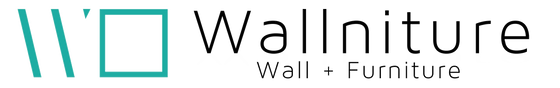 Wallniture — Wall + Furniture